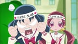 cures recruiting localized