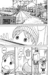 Yotsuba&amp;! - c095 (v14) - p123 [dig] [Harajuku] [Yen Press] [danke-Empire] {r2}