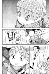 Yotsuba&amp;! - c095 (v14) - p130 [dig] [Harajuku] [Yen Press] [danke-Empire] {r2}