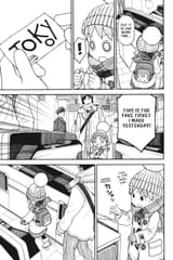 Yotsuba&amp;! - c095 (v14) - p131 [dig] [Harajuku] [Yen Press] [danke-Empire] {r2}