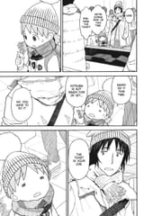 Yotsuba&amp;! - c095 (v14) - p135 [dig] [Harajuku] [Yen Press] [danke-Empire] {r2}