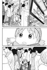 Yotsuba&amp;! - c095 (v14) - p138 [dig] [Harajuku] [Yen Press] [danke-Empire] {r2}