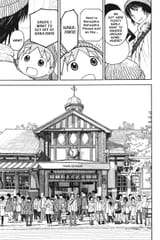Yotsuba&amp;! - c095 (v14) - p141 [dig] [Harajuku] [Yen Press] [danke-Empire] {r2}
