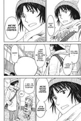 Yotsuba&amp;! - c095 (v14) - p146 [dig] [Harajuku] [Yen Press] [danke-Empire] {r2}