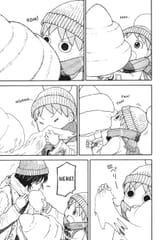 Yotsuba&amp;! - c095 (v14) - p149 [dig] [Harajuku] [Yen Press] [danke-Empire] {r2}