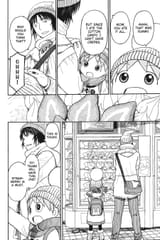 Yotsuba&amp;! - c095 (v14) - p150 [dig] [Harajuku] [Yen Press] [danke-Empire] {r2}