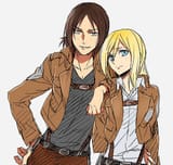 ymir historia