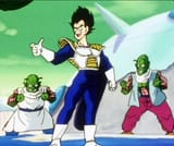 DBZ looks great all the time