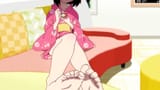 Bird feet 2