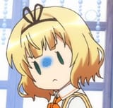 sharo frown