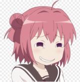 yuru-yuri-smug-11549852177s1t2rfkznh