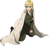 Historia transparent