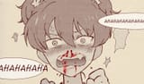 alisa is cute and also my wi-ACK