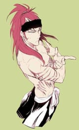 Renji