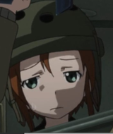 Helmet-Chan (forma dispair)