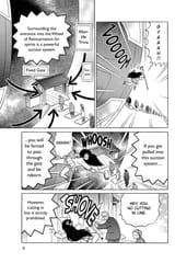 RIN-NE - c189 (v20) - p009 [dig] [The Wheel of Reincarnation Scrub Down] [VIZ Media] [danke-Empire]