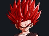 Devil Gohan SSJ11