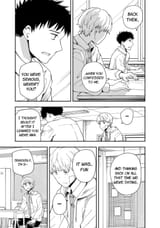 Hina Change - Chapter 23 - 11