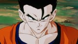 gohan smug
