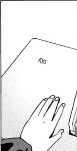 kys