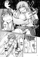 GB ryona isekai with anon
