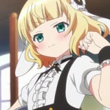 sharo smug