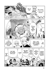 RIN-NE - c189 (v20) - p022 [dig] [The Wheel of Reincarnation Scrub Down] [VIZ Media] [danke-Empire]