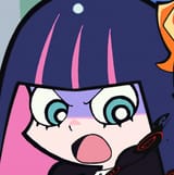 stocking anger