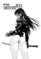 Gantz - c164 (v14) - p395 [Dark Horse Manga] [Digital] [1r0n]
