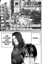 Gantz - c164 (v14) - p397 [Dark Horse Manga] [Digital] [1r0n]