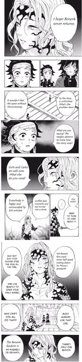 muzan about berserk