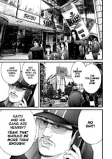Gantz - c164 (v14) - p407 [Dark Horse Manga] [Digital] [1r0n]