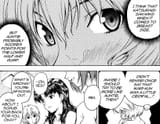 Shinji Oedipal