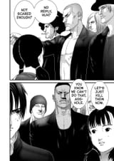 Gantz - c165 (v14) - p416 [Dark Horse Manga] [Digital] [1r0n]