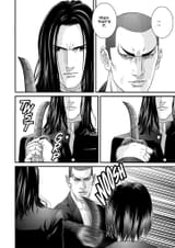Gantz - c165 (v14) - p418 [Dark Horse Manga] [Digital] [1r0n]