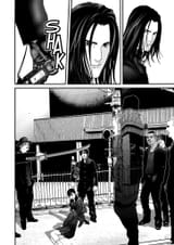 Gantz - c165 (v14) - p420 [Dark Horse Manga] [Digital] [1r0n]