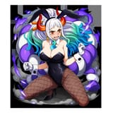 bunnygirl yamato