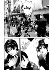 Gantz - c165 (v14) - p422 [Dark Horse Manga] [Digital] [1r0n]