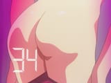Ass shitting out number 34