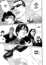 Gantz - c165 (v14) - p425 [Dark Horse Manga] [Digital] [1r0n]
