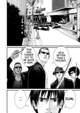 Gantz - c165 (v14) - p430 [Dark Horse Manga] [Digital] [1r0n]