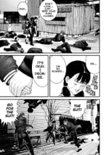 Gantz - c166 (v14) - p437 [Dark Horse Manga] [Digital] [1r0n]