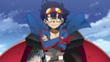 Simon_stepping_out_og_Gurren_Lagann