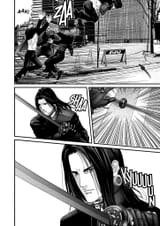Gantz - c166 (v14) - p444 [Dark Horse Manga] [Digital] [1r0n]
