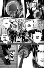Gantz - c166 (v14) - p445 [Dark Horse Manga] [Digital] [1r0n]