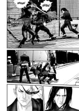Gantz - c166 (v14) - p446 [Dark Horse Manga] [Digital] [1r0n]