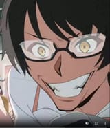 heh