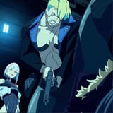 dorio lucy