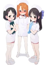 [butajiman] Otona Factory! (Kangoshi Hen) (THE IDOLM@STER CINDERELLA GIRLS)-05