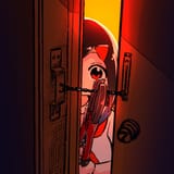 LET ME IN